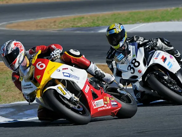 asbk broadford event