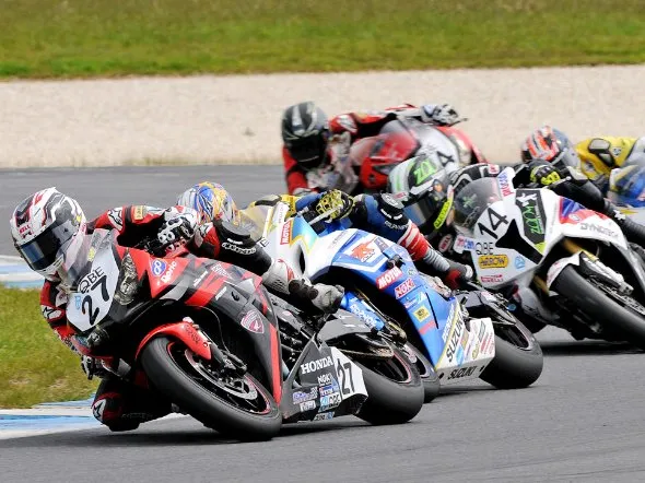 asbk class season 2014