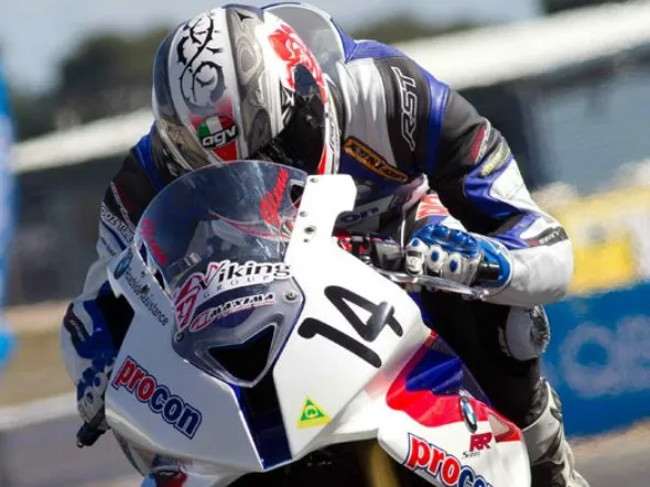 asbk glenn allerton 2 win tasmania