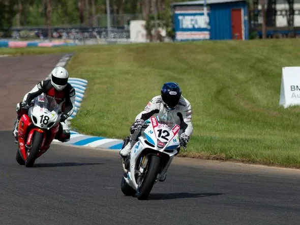 asbk hidden valley practice 2 2011