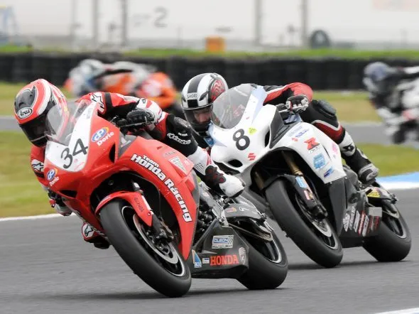 asbk hook beaton phillip island