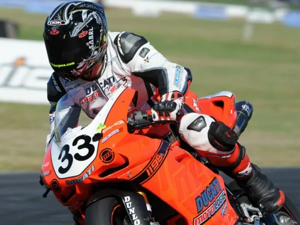 asbk jordan burgess 2010