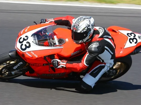 asbk jordan burgess ducati motologic racing