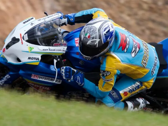 asbk josh waters asbk suzukiaustralia hvnt