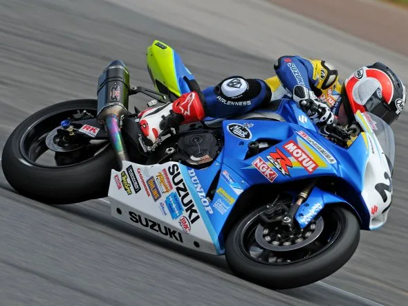 asbk josh waters hidden valley 2011