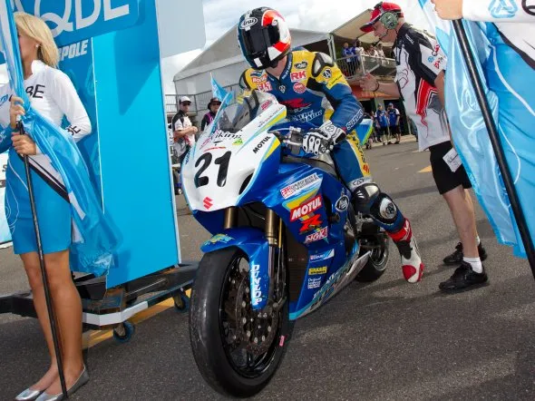 asbk josh waters pole darwin