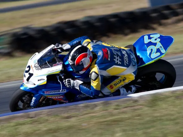 asbk josh waters queensland1 2011