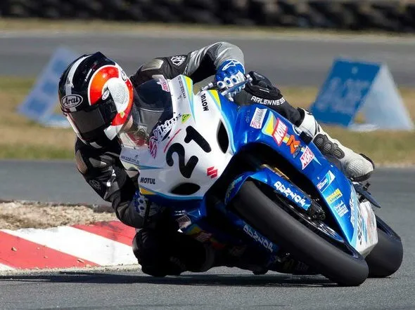 asbk josh waters tasmania 2011