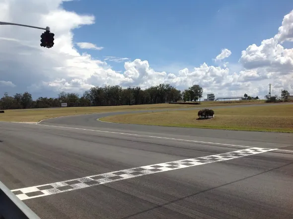asbk morgan park raceway 2015