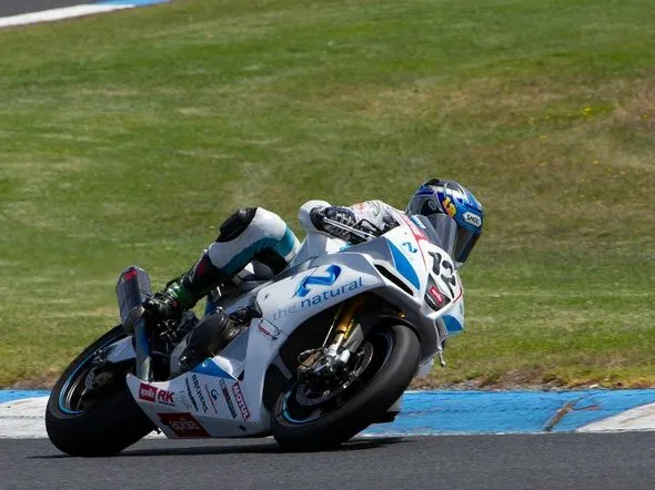 asbk official test phillipisland 2