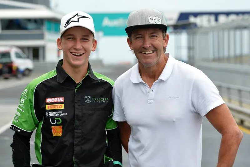 asbk oli bayliss troy bayliss 1