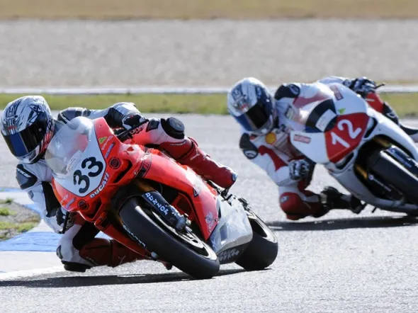 asbk phillipislandrace 20101
