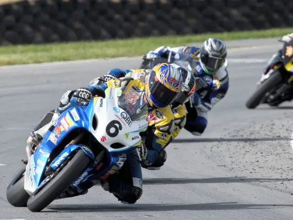 asbk pre grid 2012 2