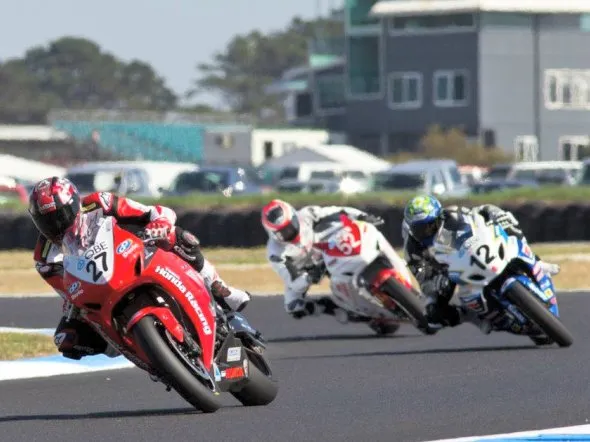 asbk pre hidden valley 2012