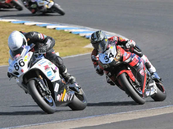asbk privateers 2014
