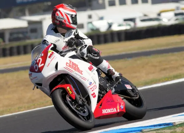 asbk prostock 2012 round1 2