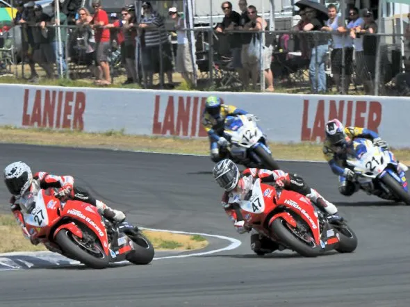 asbk qld raceway 2012