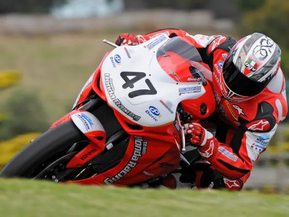 asbk qualifying 2 phillipisland 2011 maxwell