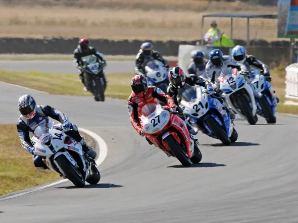 asbk queensland preview 1 2011 2