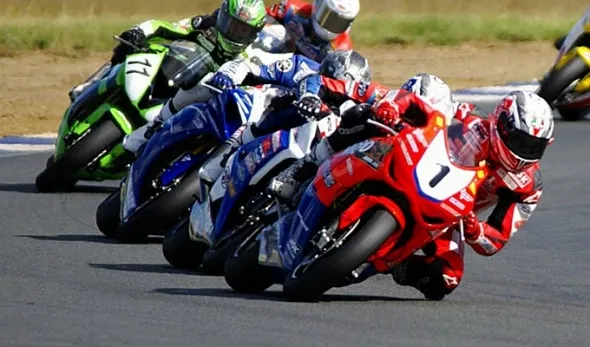 asbk queensland sunday races
