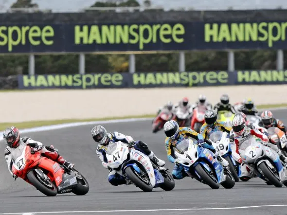 asbk start pi 2010