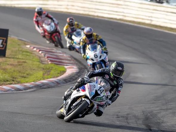 asbk symmons plains 2013 race2 2