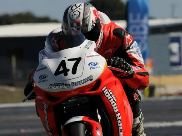 asbk symmons plains superpole 2011