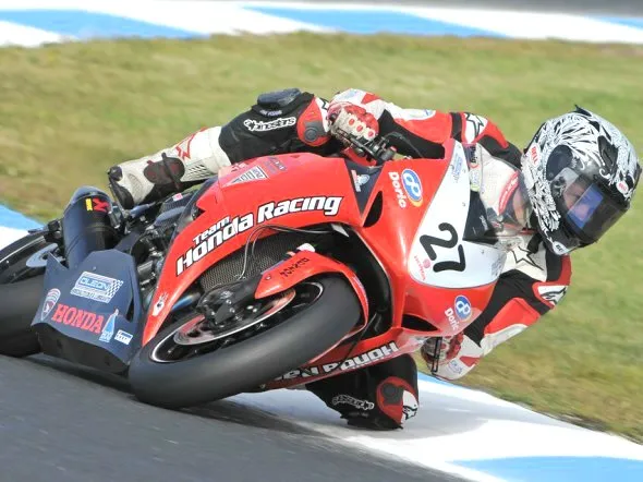 asbk team honda racing 2013 2