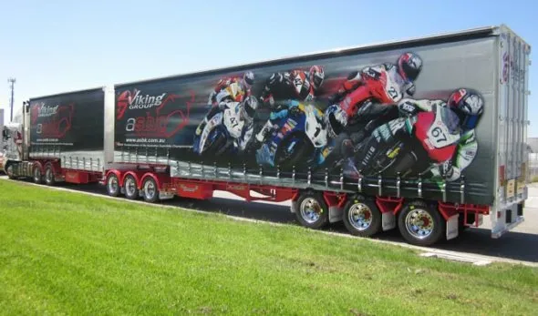 asbk viking group truck