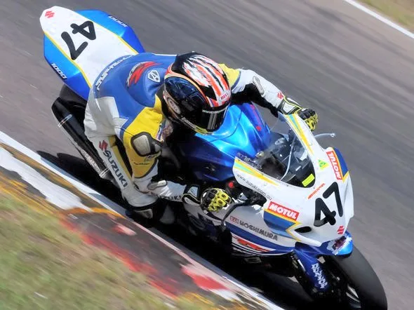 asbk wayne maxwell season 2013