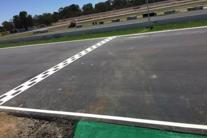asbk winton motor raceway