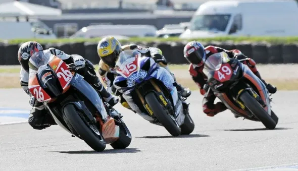 asbkbattle phillipisland2010