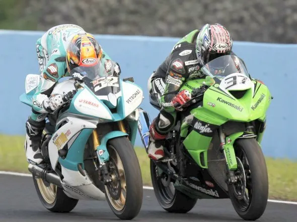 asia rrc sentul 2012 2