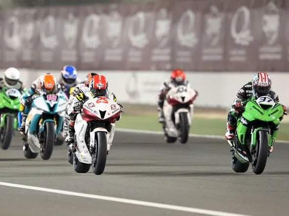 asia supersports 600cc losail 4