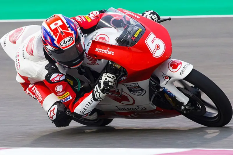 asia talent 2017 losail 1