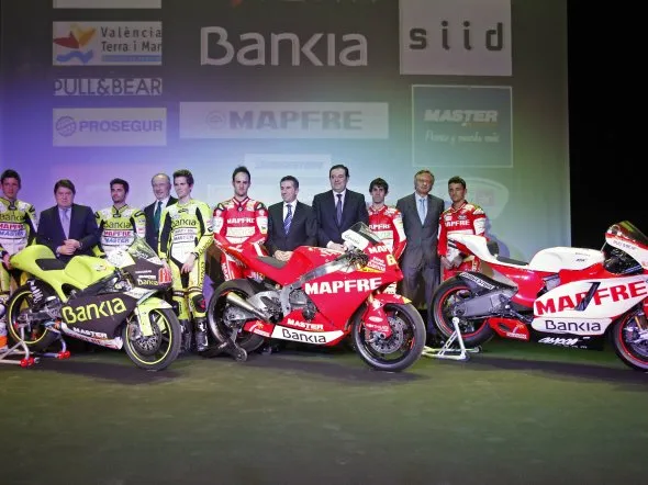 aspar team 2011 launch 1