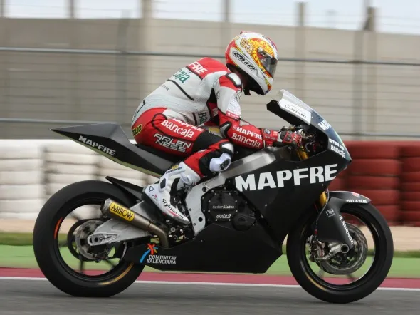 aspar test suter albacete 2