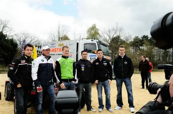 assen wsbk preevent 2