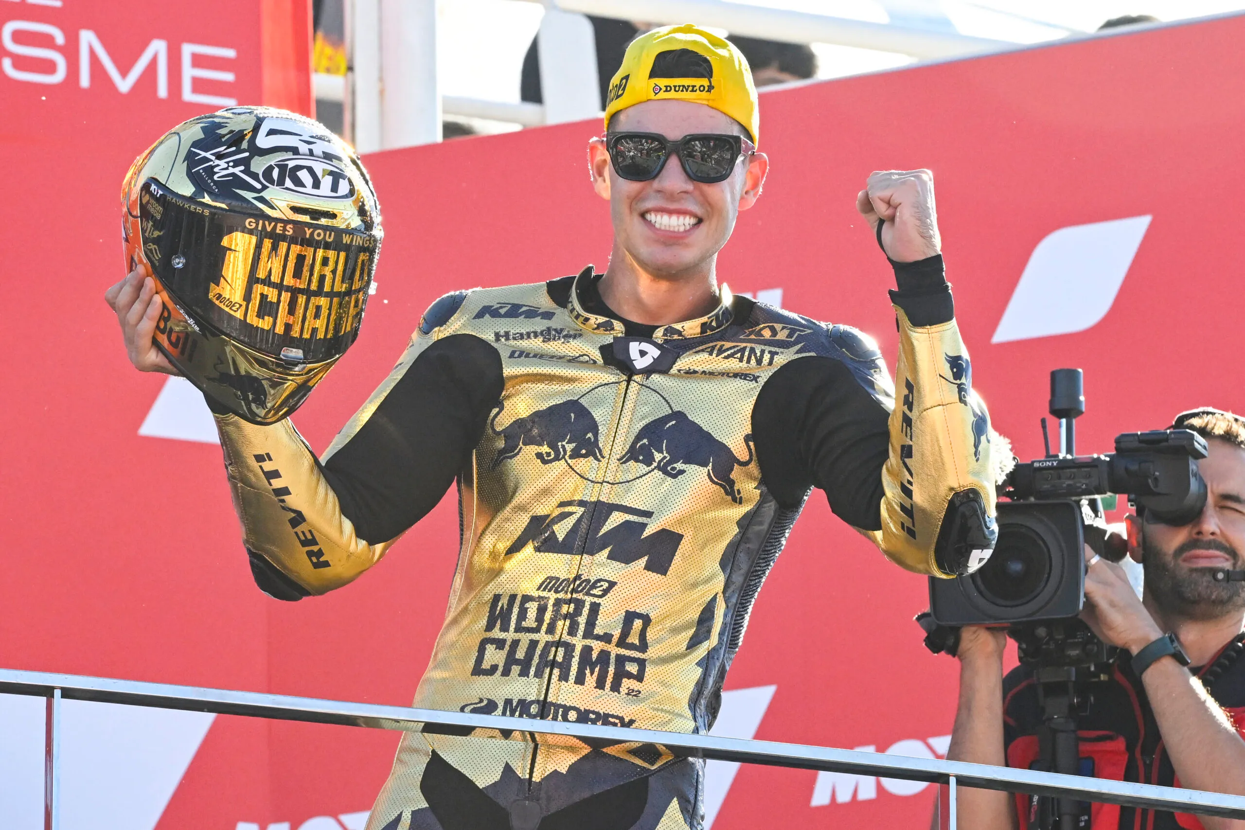 augusto fernandez champion moto2