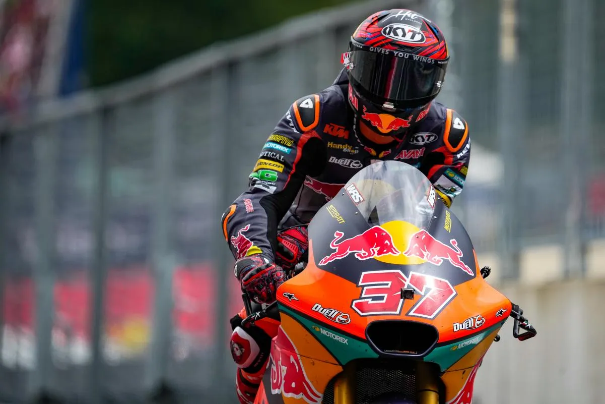 augusto fernandez moto2