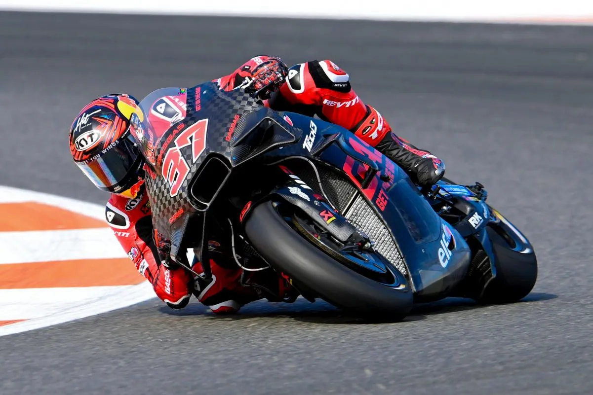 augusto fernandez motogp 1