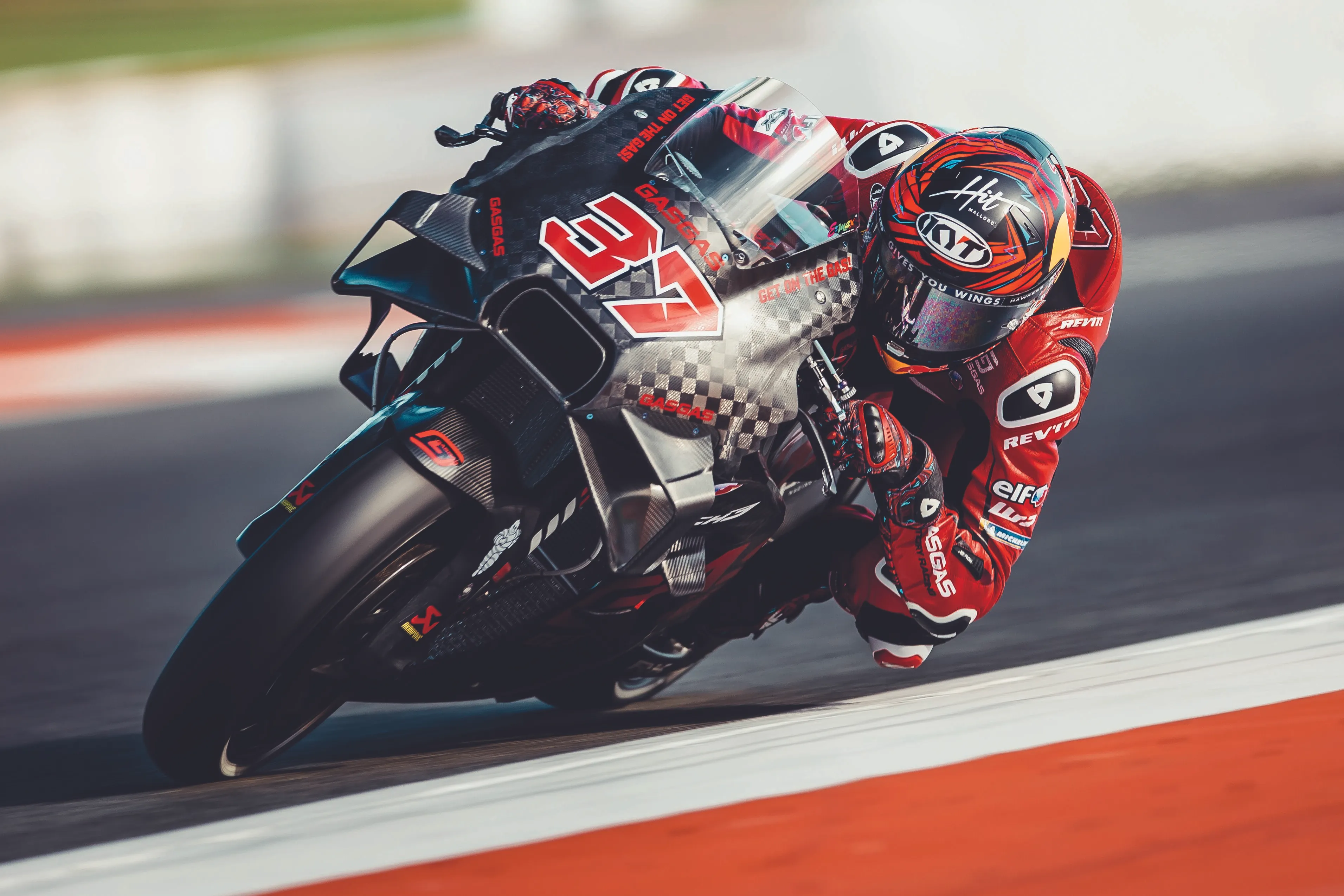 augusto fernandez motogp