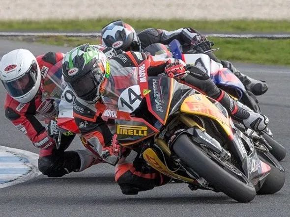 australian superbike phillip island 2014