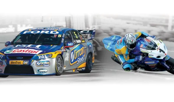 australian superbike v8 supercars 2010