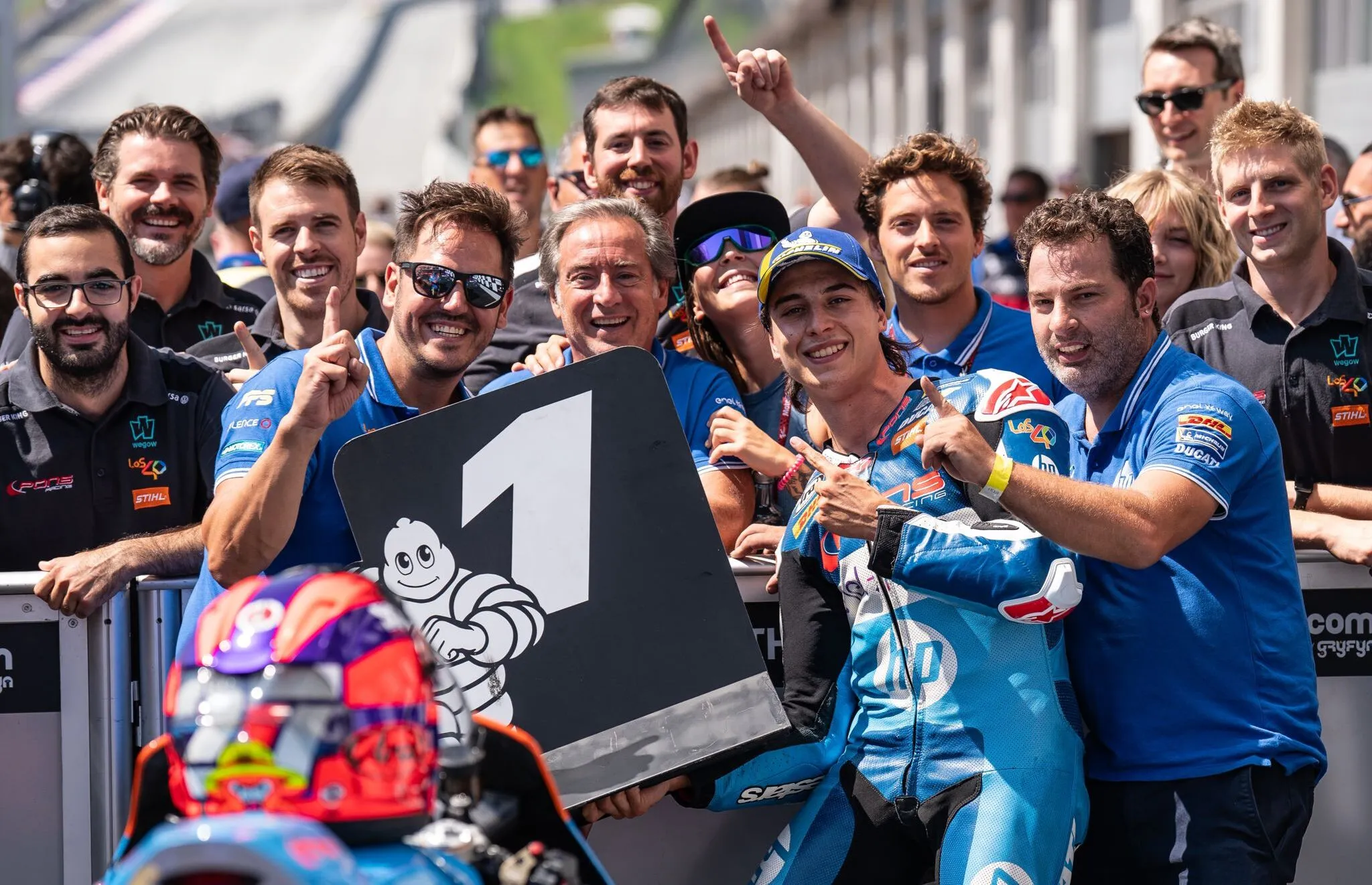 austria mattia casadei motoe