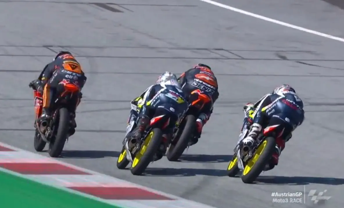 austria oncu gara moto3