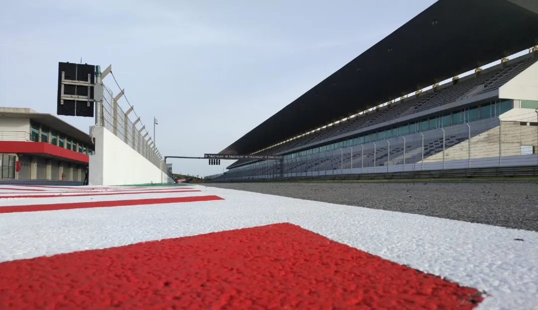 autodromo do algarve portimao