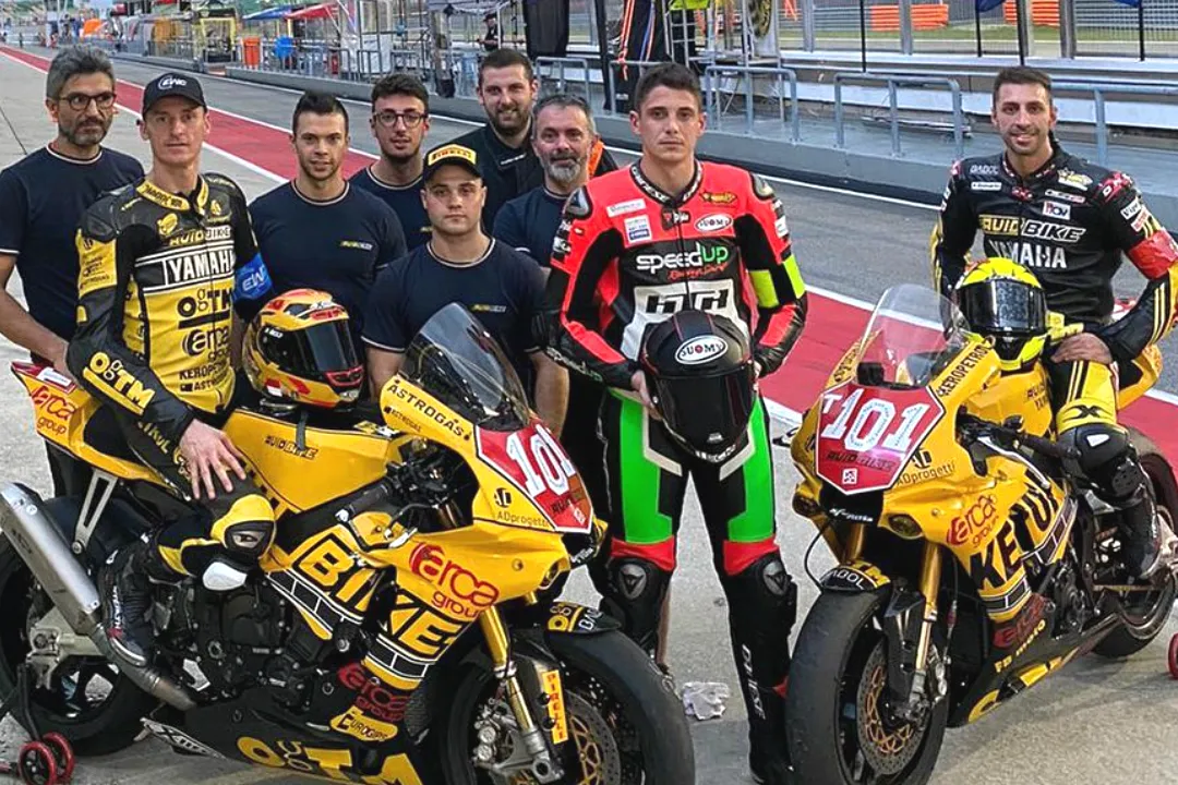aviobike team sepang 8 hours 2019