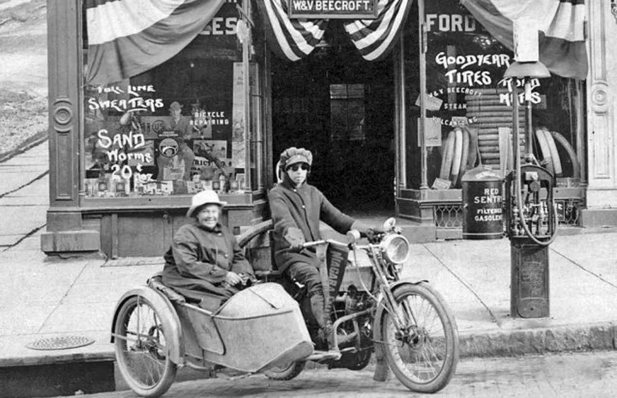 avis e effie hotchkiss