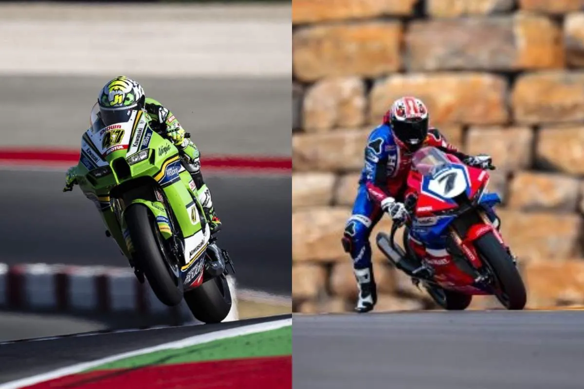 axel bassani iker lecuona